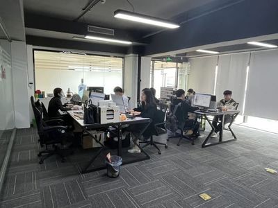 海歸島喜訊丨暗鏈科技獲國家高新技術(shù)企業(yè)認(rèn)定，技術(shù)咨詢邁向新臺(tái)階